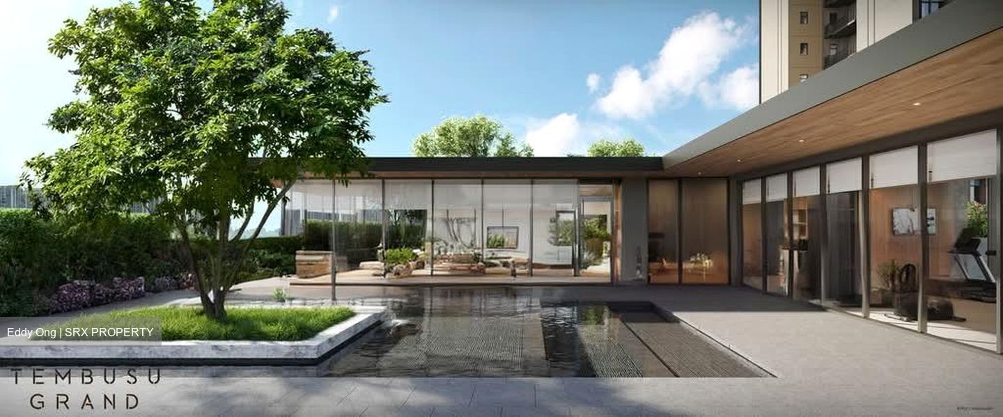 Tembusu Grand (D15), Condominium #590792221